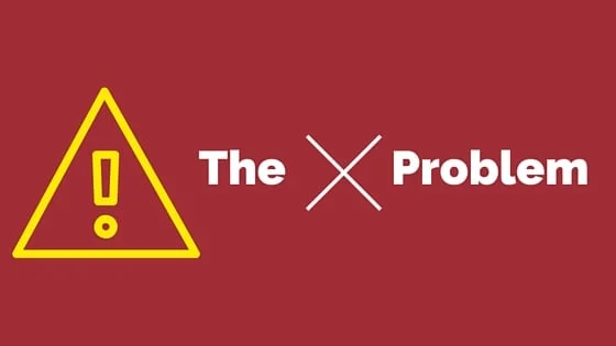 CTFM - The Problem